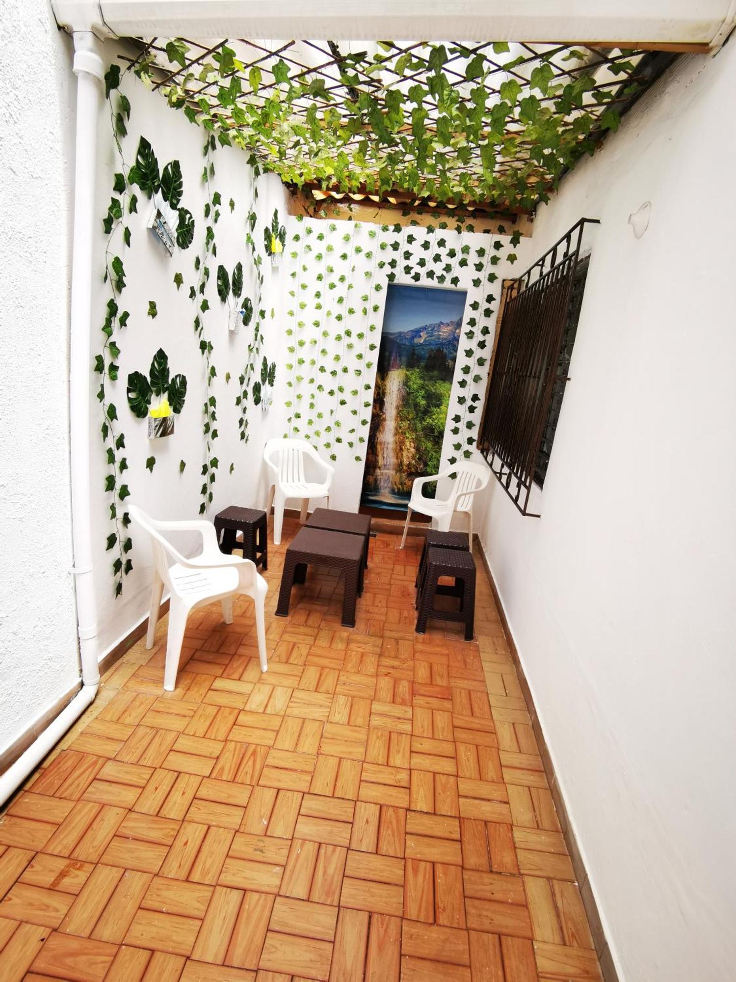 Casa de Férias Casangel Hogar Familiar En Sector Exclusivo Cerca Al Aeropuerto Local Frente Al Poblado *
